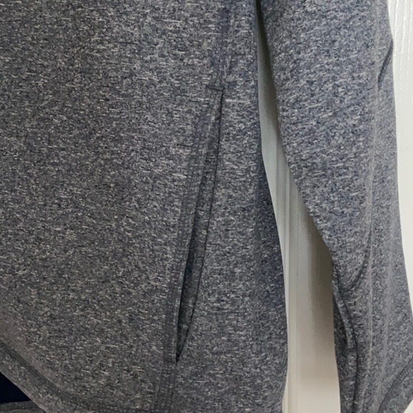 Champion Michigan Zip Up Jacket - Picture 3 of 7